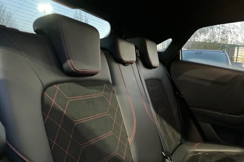 Used Ford Puma 2025 for sale - 76984866: Photo 20