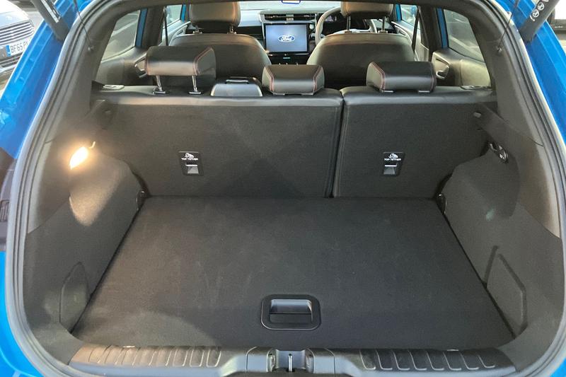 Used Ford Puma 2025 for sale - 76984866: Photo 21