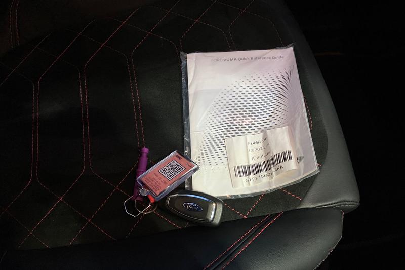 Used Ford Puma 2025 for sale - 76984866: Photo 22