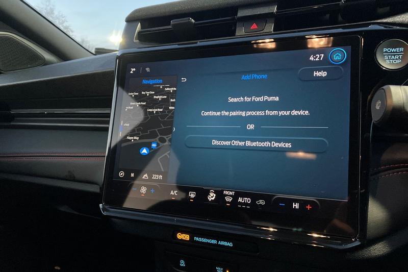 Used Ford Puma 2025 for sale - 76984866: Photo 27