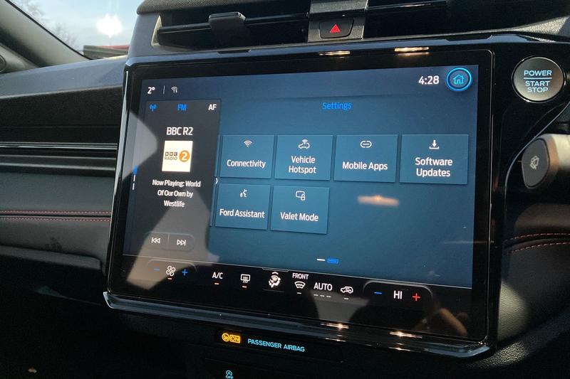 Used Ford Puma 2025 for sale - 76984866: Photo 29