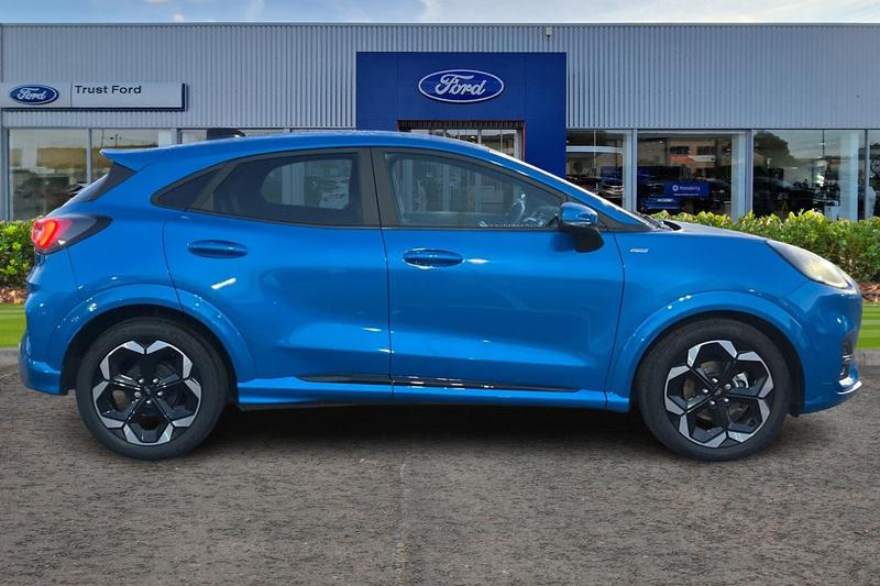 Used Ford Puma 2025 for sale - 76984866: Photo 3