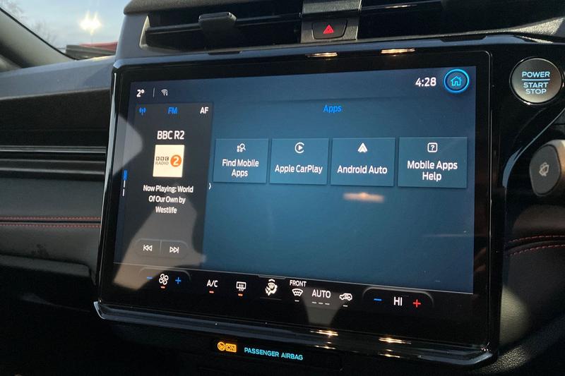 Used Ford Puma 2025 for sale - 76984866: Photo 30