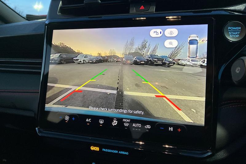 Used Ford Puma 2025 for sale - 76984866: Photo 31