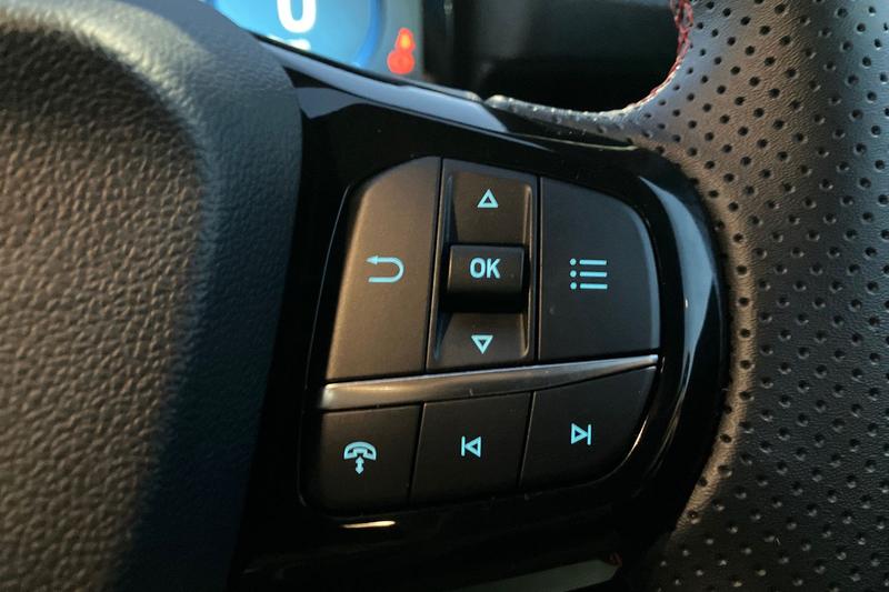 Used Ford Puma 2025 for sale - 76984866: Photo 34