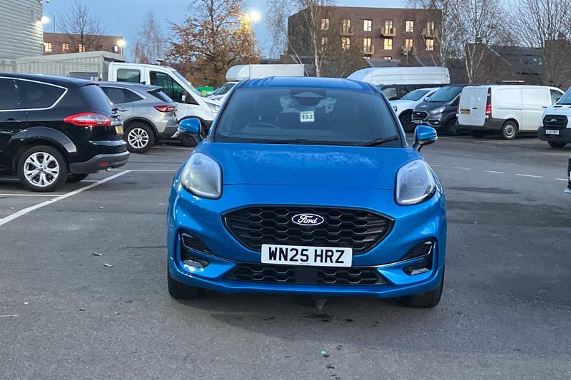 Used Ford Puma 2025 for sale - 76984866: Photo 35