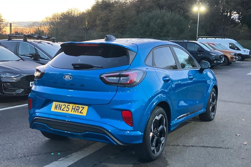 Used Ford Puma 2025 for sale - 76984866: Photo 40