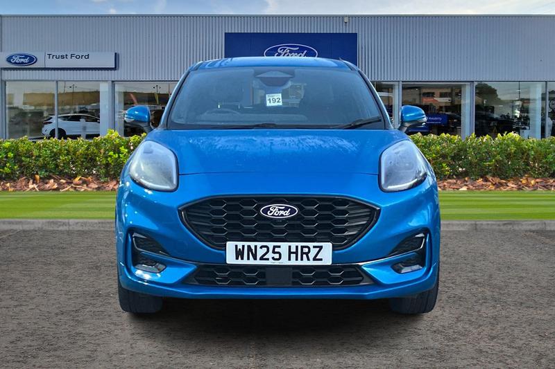 Used Ford Puma 2025 for sale - 76984866: Photo 6