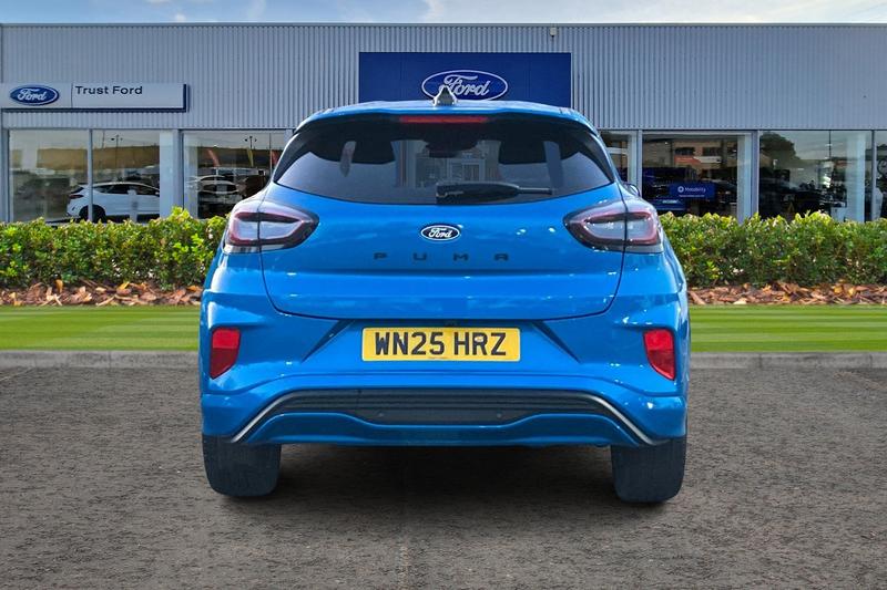 Used Ford Puma 2025 for sale - 76984866: Photo 7