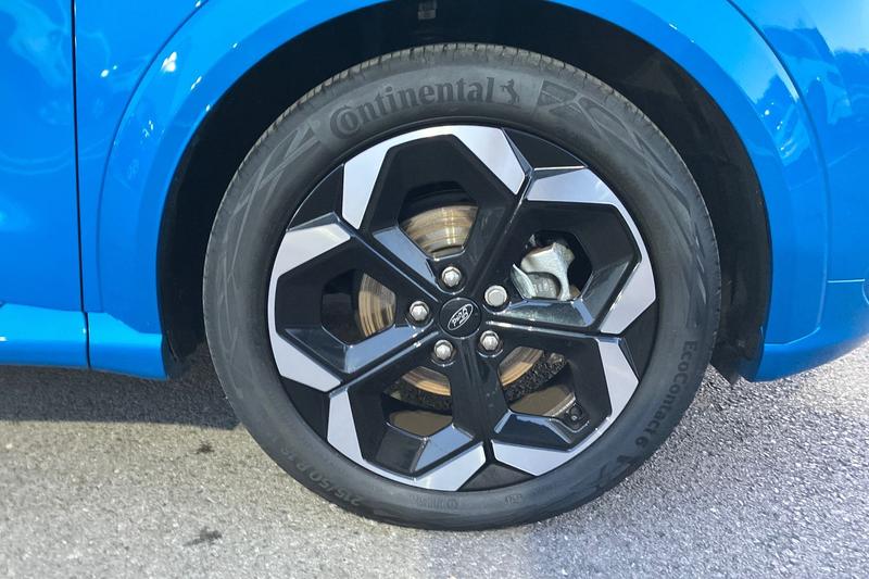 Used Ford Puma 2025 for sale - 76984866: Photo 8