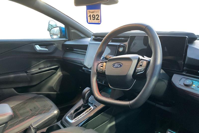 Used Ford Puma 2025 for sale - 76984866: Photo 9