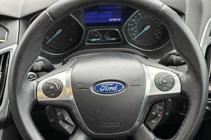 Used Ford Focus 2012 for sale - 77462481: Photo 12