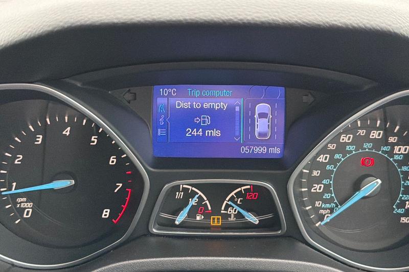 Used Ford Focus 2012 for sale - 77462481: Photo 13