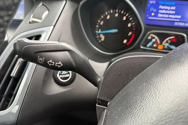 Used Ford Focus 2012 for sale - 77462481: Photo 14