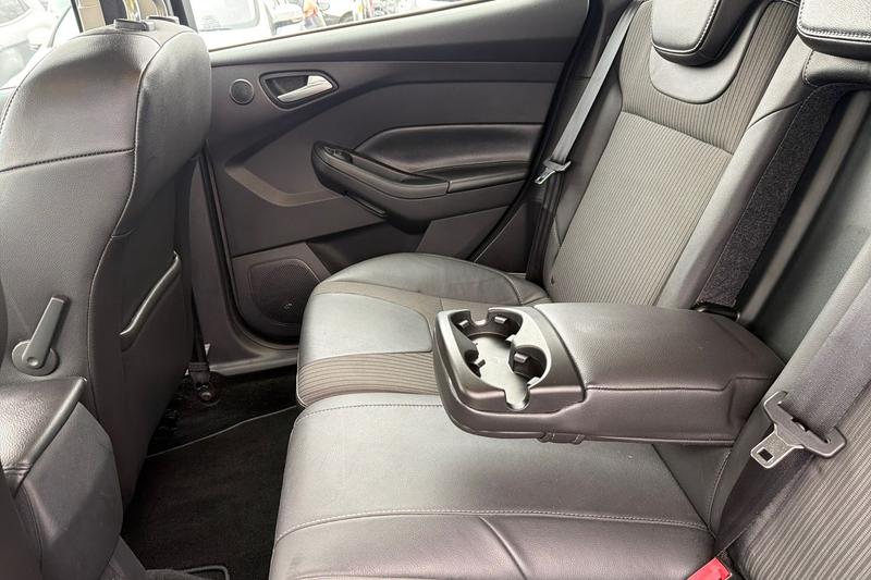 Used Ford Focus 2012 for sale - 77462481: Photo 24