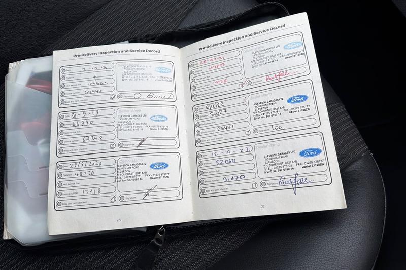 Used Ford Focus 2012 for sale - 77462481: Photo 28