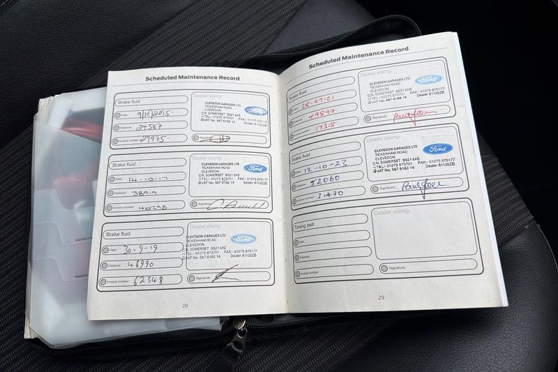 Used Ford Focus 2012 for sale - 77462481: Photo 29