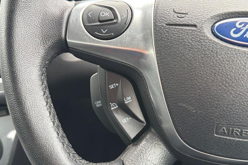 Used Ford Focus 2012 for sale - 77462481: Photo 35