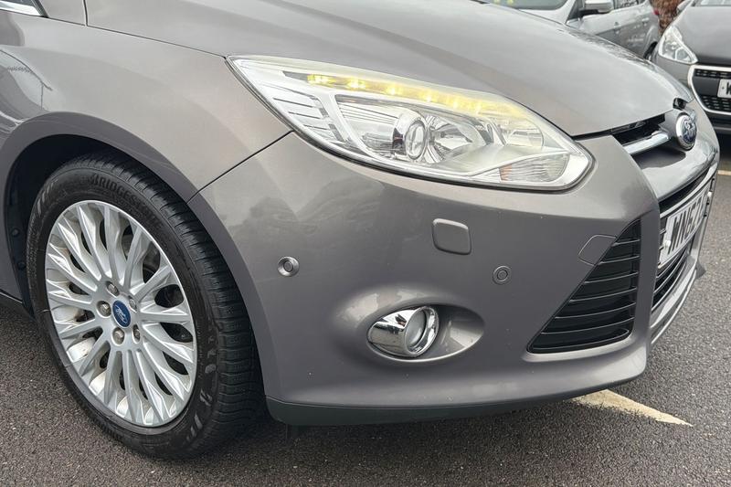 Used Ford Focus 2012 for sale - 77462481: Photo 37