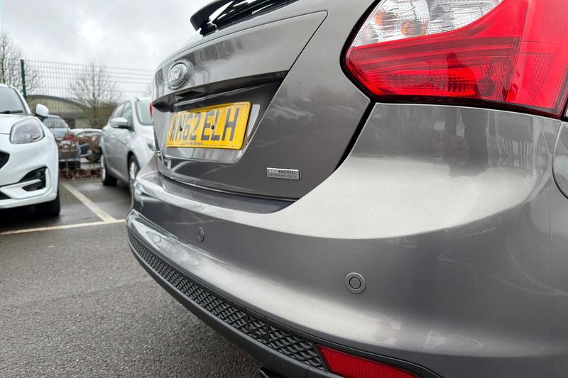 Used Ford Focus 2012 for sale - 77462481: Photo 38