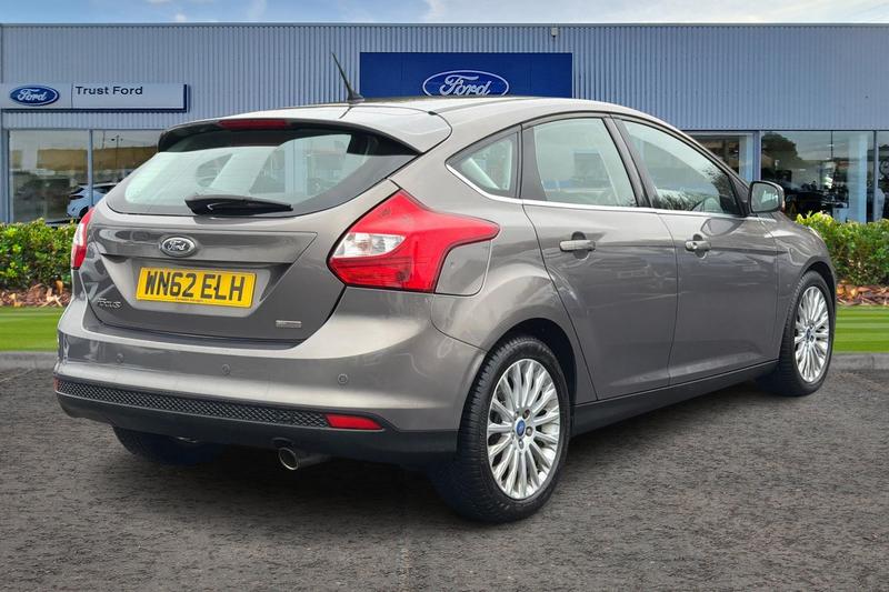 Used Ford Focus 2012 for sale - 77462481: Photo 4