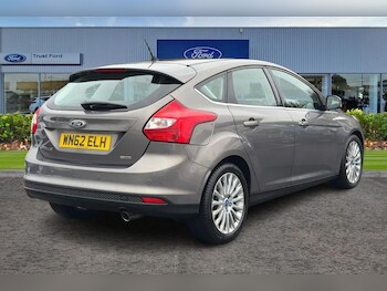 Used Ford Focus 2012 for sale - 77462481: Photo