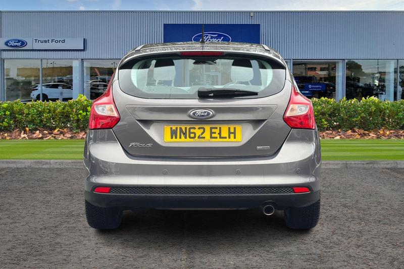 Used Ford Focus 2012 for sale - 77462481: Photo 7