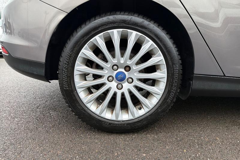 Used Ford Focus 2012 for sale - 77462481: Photo 8