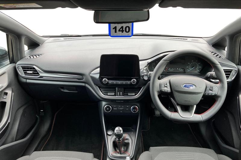 Used Ford Fiesta 2023 for sale - 76146682: Photo 10