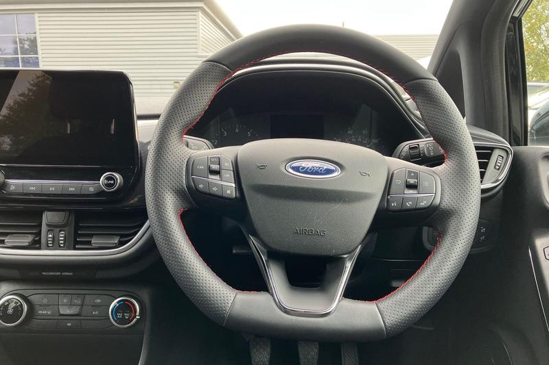 Used Ford Fiesta 2023 for sale - 76146682: Photo 12