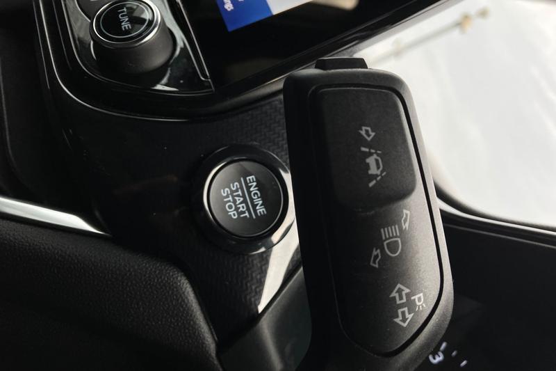 Used Ford Fiesta 2023 for sale - 76146682: Photo 14