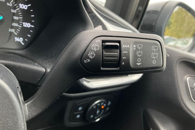 Used Ford Fiesta 2023 for sale - 76146682: Photo 15