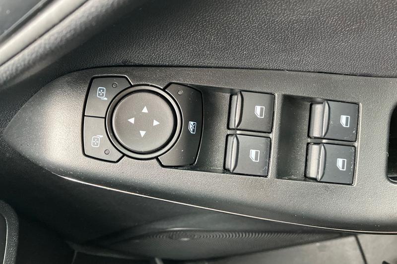 Used Ford Fiesta 2023 for sale - 76146682: Photo 16