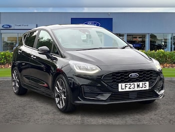 Ford - Fiesta