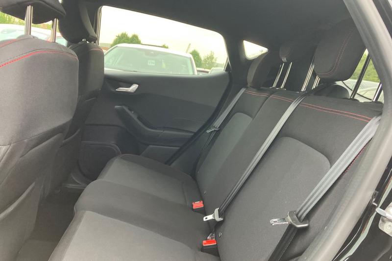 Used Ford Fiesta 2023 for sale - 76146682: Photo 20