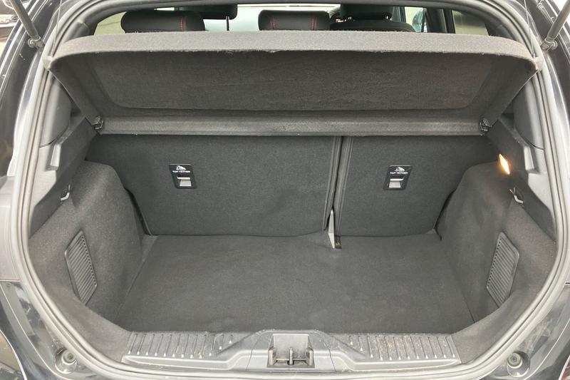 Used Ford Fiesta 2023 for sale - 76146682: Photo 21
