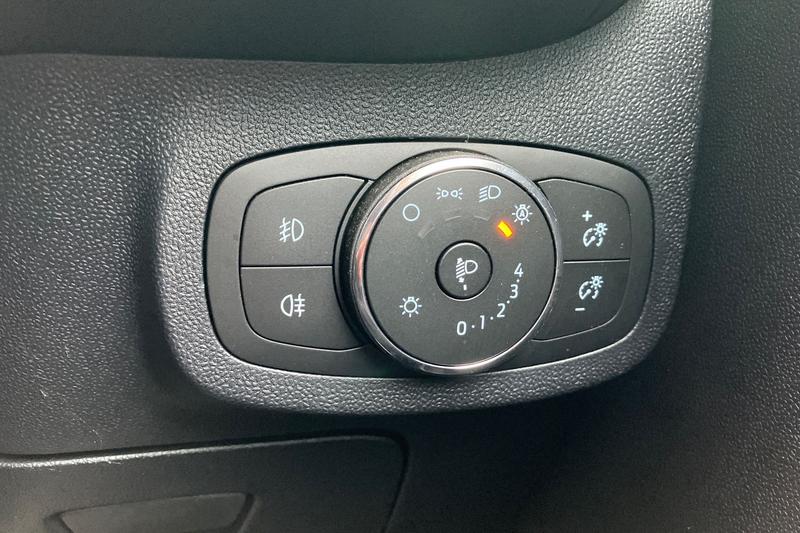 Used Ford Fiesta 2023 for sale - 76146682: Photo 23