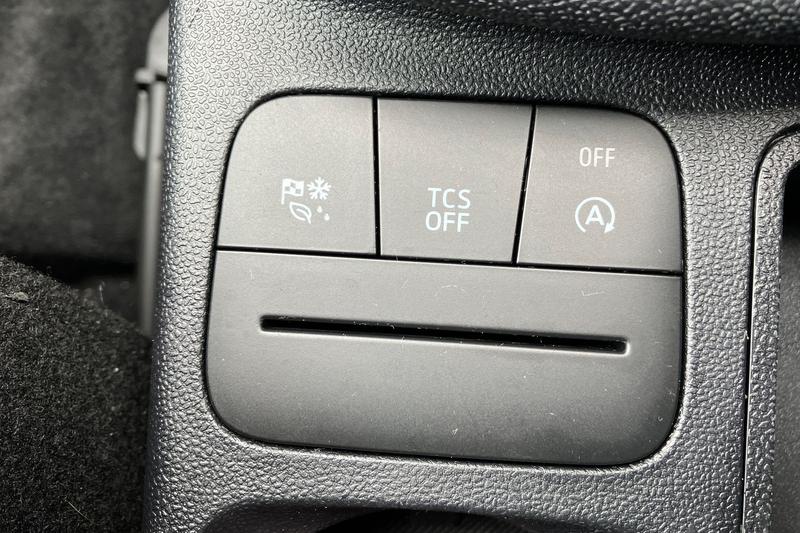 Used Ford Fiesta 2023 for sale - 76146682: Photo 24