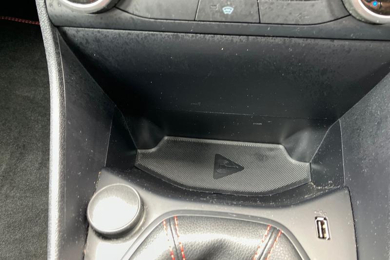 Used Ford Fiesta 2023 for sale - 76146682: Photo 25