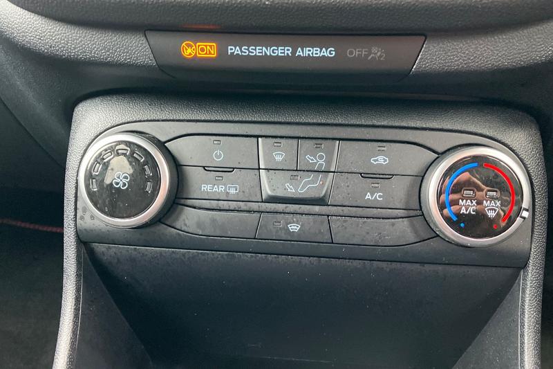 Used Ford Fiesta 2023 for sale - 76146682: Photo 26