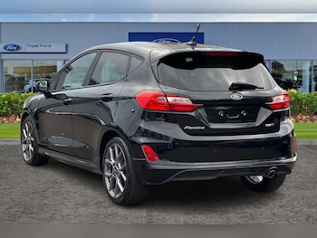 Used Ford Fiesta 2023 for sale - 76146682: Photo 2