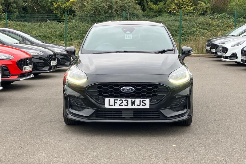 Used Ford Fiesta 2023 for sale - 76146682: Photo 36