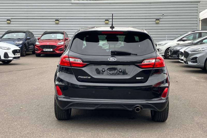 Used Ford Fiesta 2023 for sale - 76146682: Photo 39