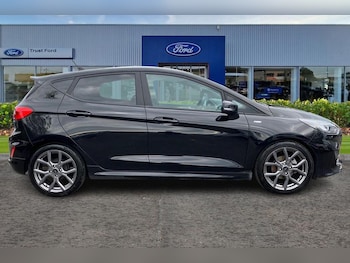 Used Ford Fiesta 2023 for sale - 76146682: Photo 3