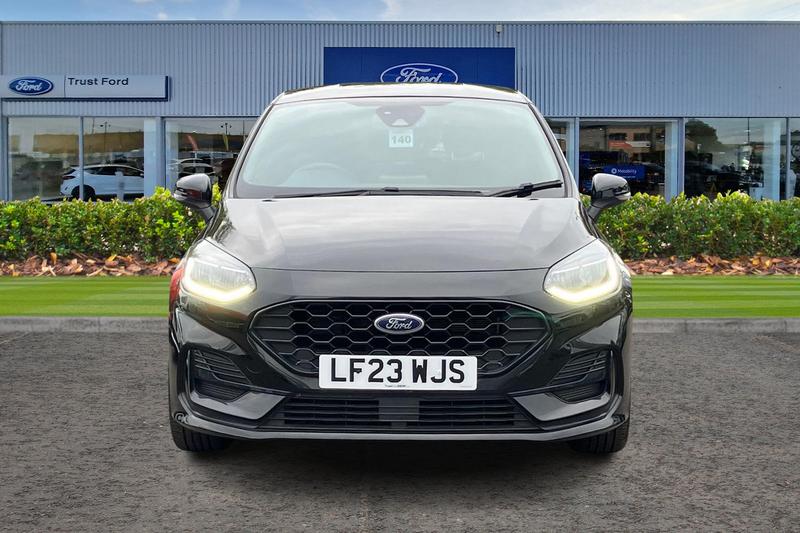 Used Ford Fiesta 2023 for sale - 76146682: Photo 6