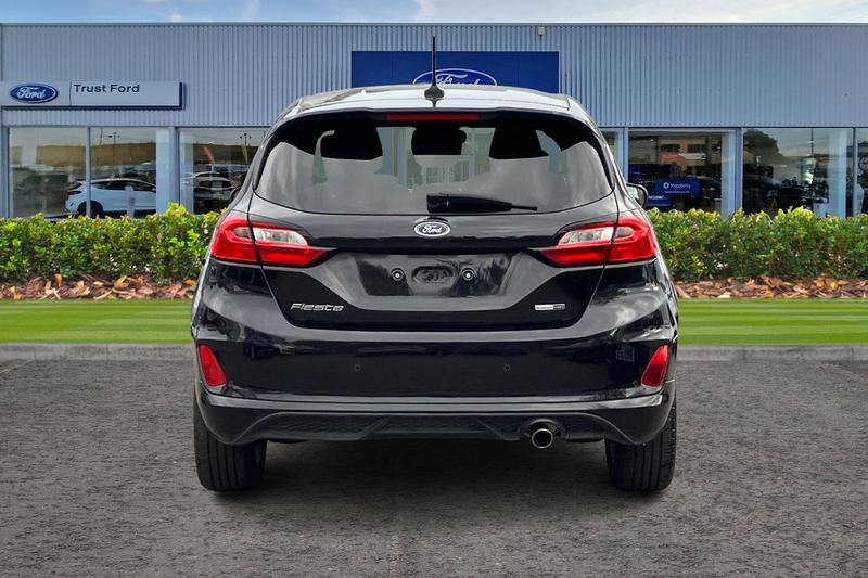 Used Ford Fiesta 2023 for sale - 76146682: Photo 7