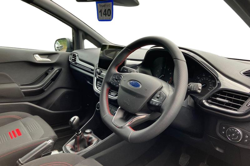 Used Ford Fiesta 2023 for sale - 76146682: Photo 9