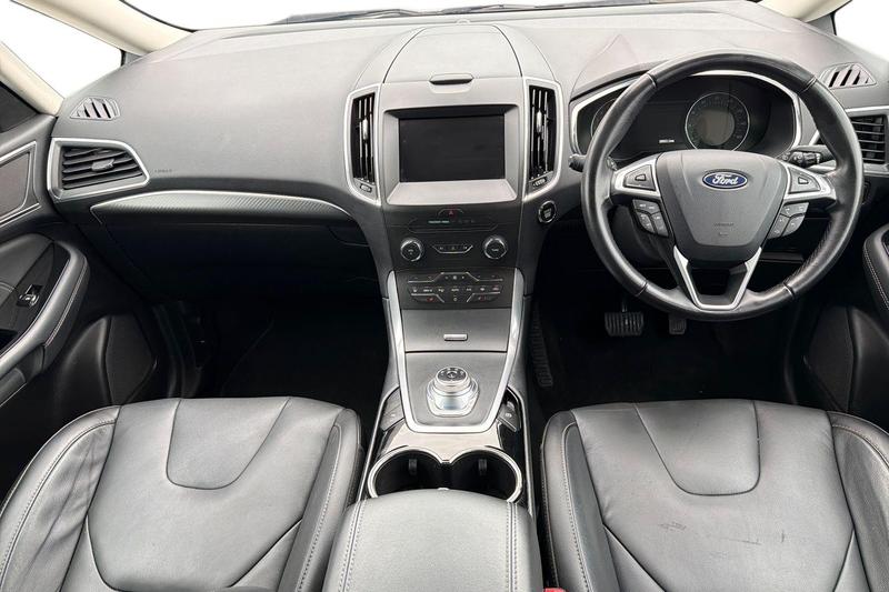 Used Ford S-Max 2022 for sale - 77910312: Photo 10