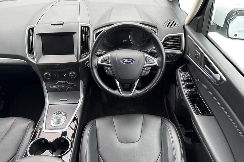 Used Ford S-Max 2022 for sale - 77910312: Photo 11