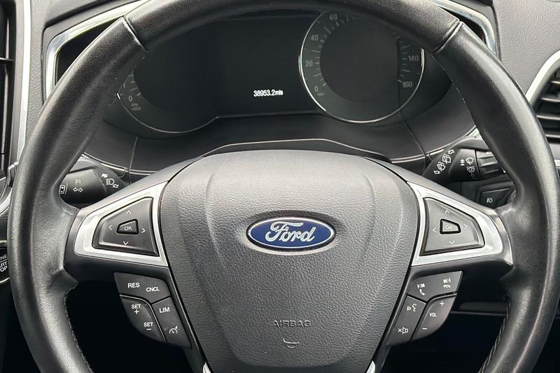 Used Ford S-Max 2022 for sale - 77910312: Photo 12